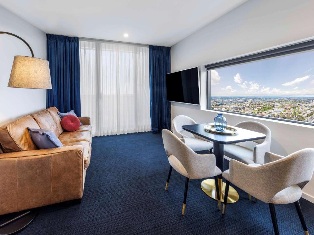 Avani Melbourne Jazz Corner Residences - Resim 3