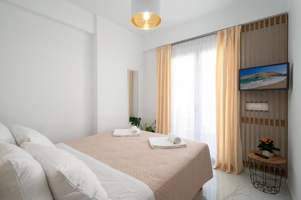 Amersa Luxury Apartments - 10