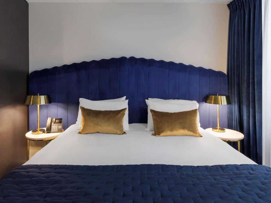 Avani Melbourne Jazz Corner Residences - Resim 19