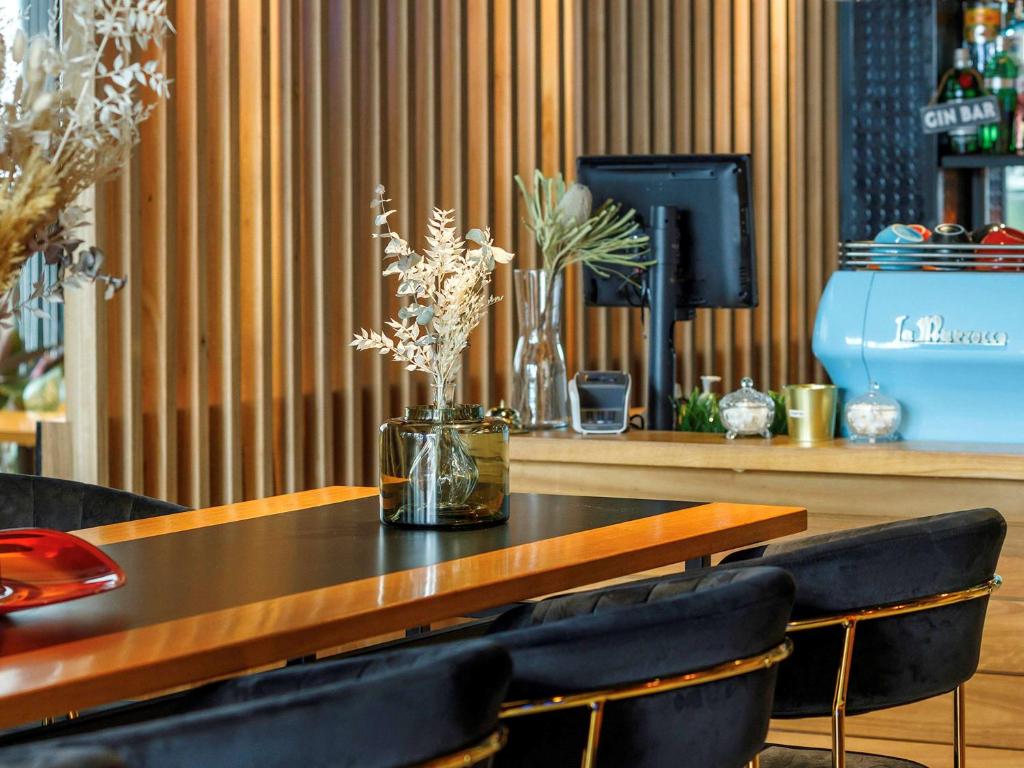 Fotografie z fotogalerie ubytování Avani Melbourne Jazz Corner Residences v Melbourne
