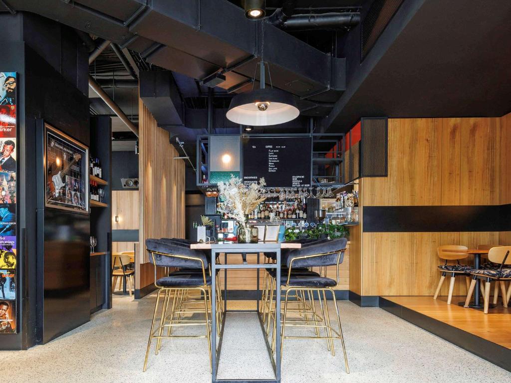 Avani Melbourne Jazz Corner Residences - Resim 29