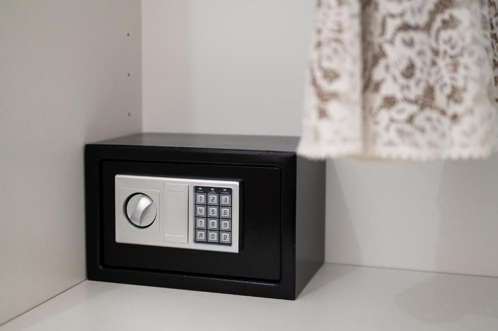 Amersa Luxury Apartments - 9