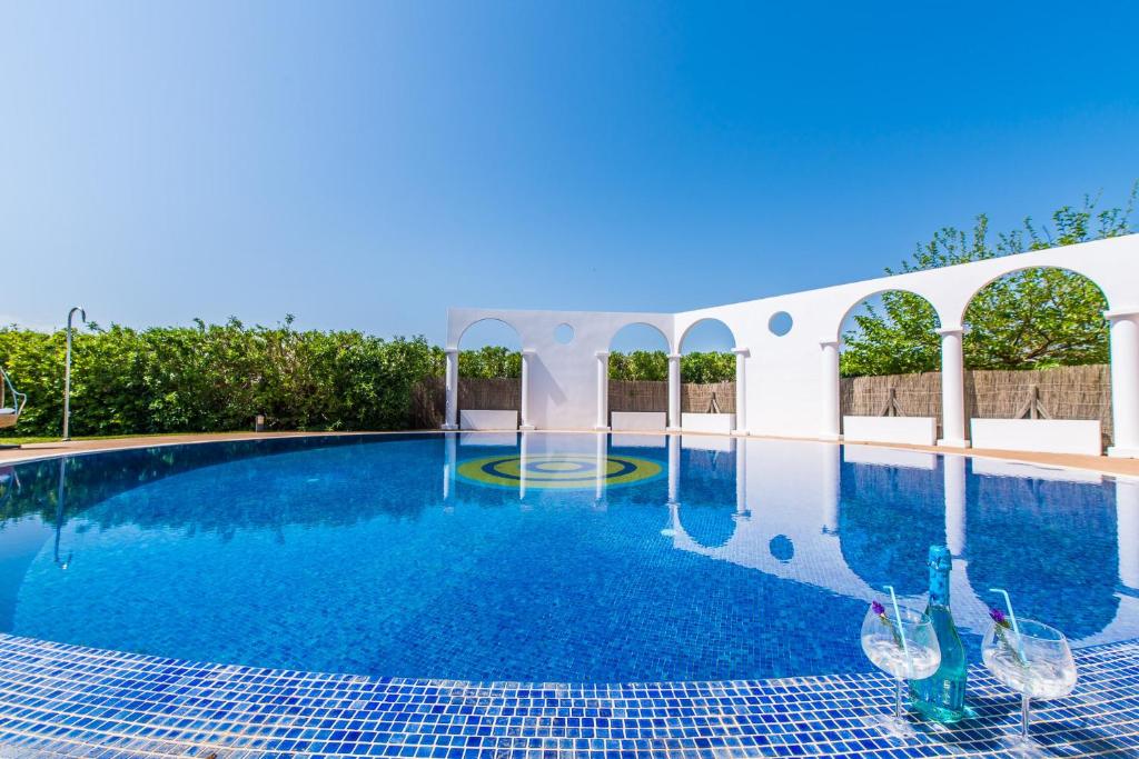 Ideal Property Mallorca - Son Manyo 222 - Vakantiehuis