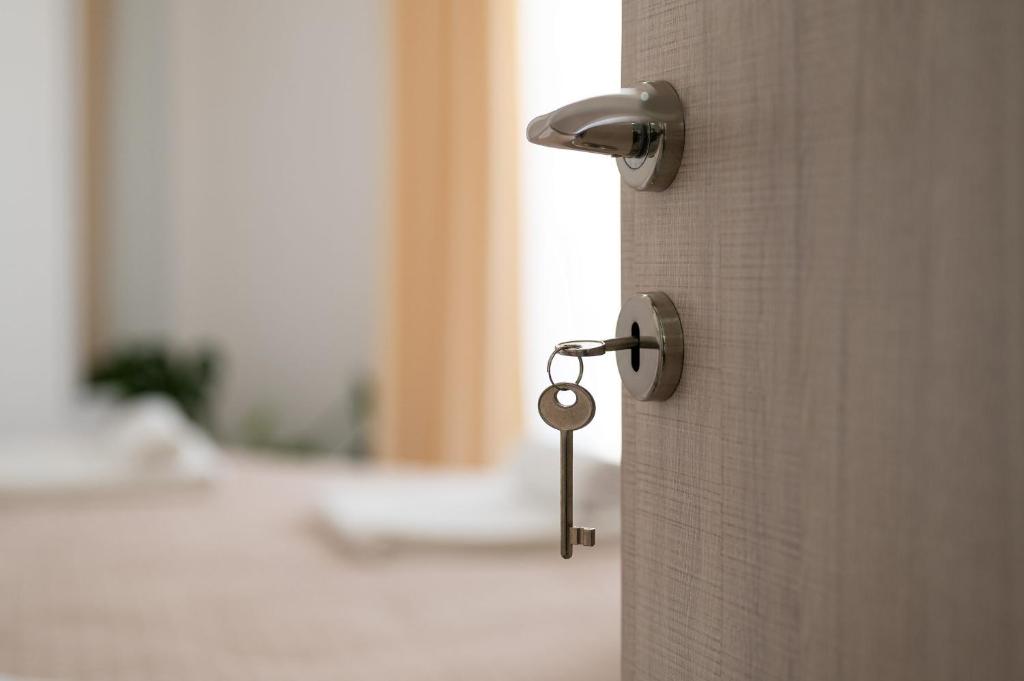 Amersa Luxury Apartments - 7