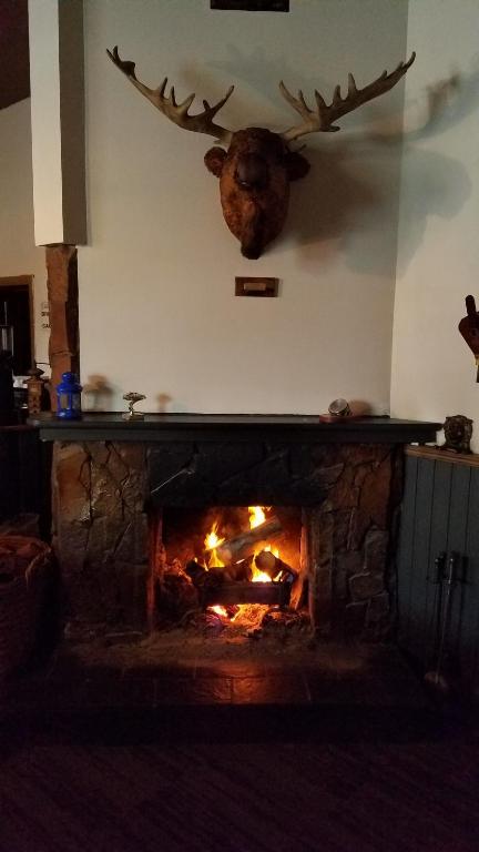 Fotografie z fotogalerie ubytování Hunters Hotel v destinaci Queenstown