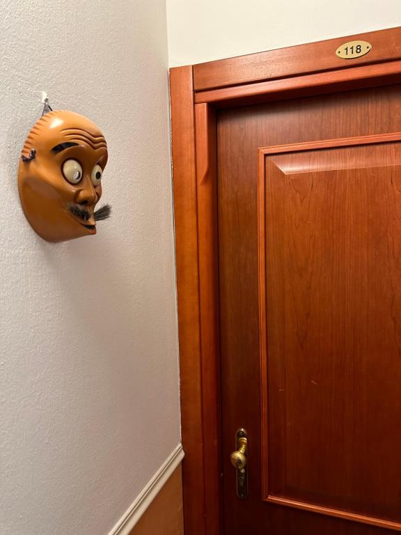 Hotel Aspromonte - Resim 22