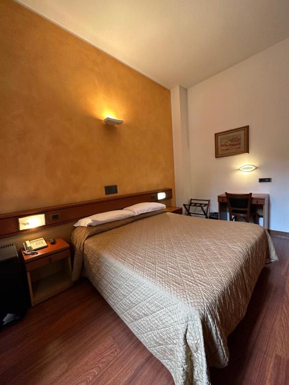 Hotel Aspromonte - Resim 42