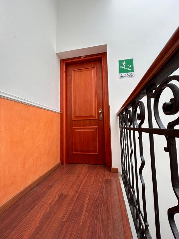 Hotel Aspromonte - Resim 41