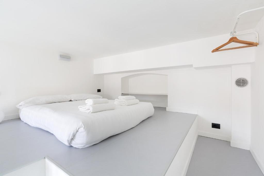 Central Studio APTS Milano-Corso Magenta - Standard Studio