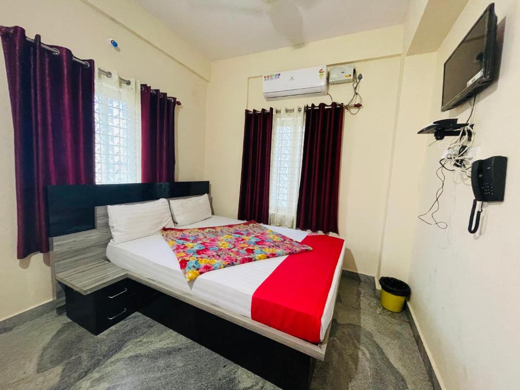 STAYMAKER Crown Residency - Housity