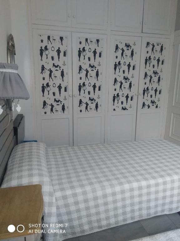 Granada Old Town Hostel - 15