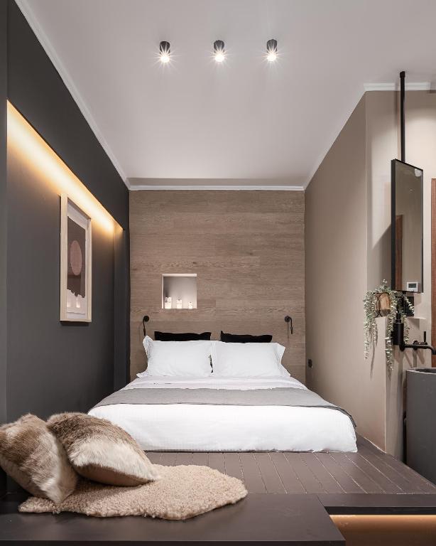 GM Luxury Suites Kalavryta - Studio Standard