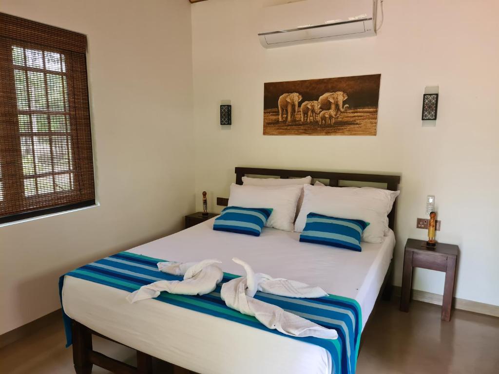 Ranakeliya Lodge - Yala - 17