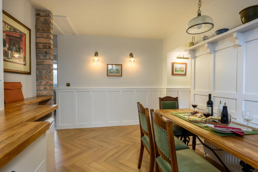 Fotografie z fotogalerie ubytování Meldrums Apartments v destinaci Ceres