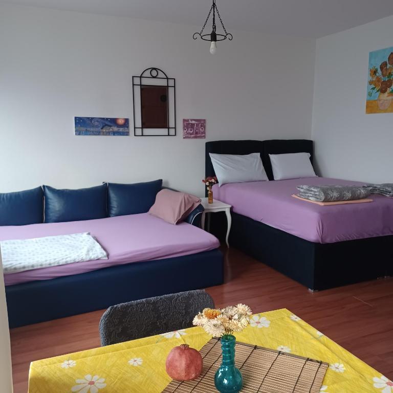 Brand New - Central Apartments - Studio Apartment