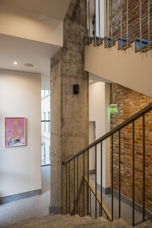 Fotografie z fotogalerie ubytování Sophia Hotel Kyiv v Kyjevě