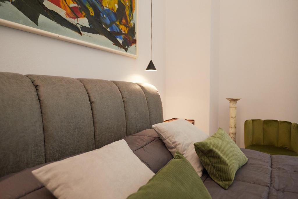 PALAZZO TESTA - LOCAZIONE TURISTICA - 14