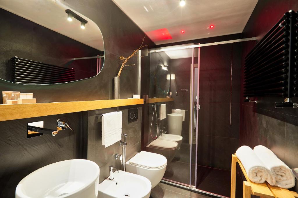 PALAZZO TESTA - LOCAZIONE TURISTICA - 12