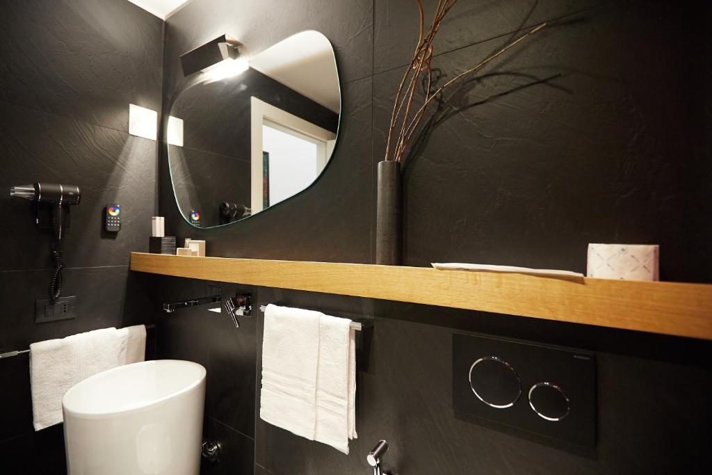 PALAZZO TESTA - LOCAZIONE TURISTICA - 11