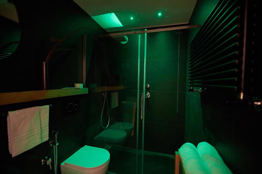 PALAZZO TESTA - LOCAZIONE TURISTICA - 15