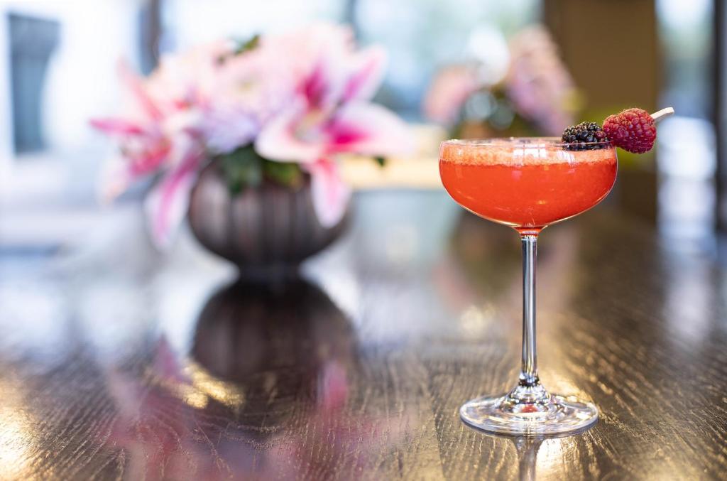 SANA Berlin Residence - Resim 43