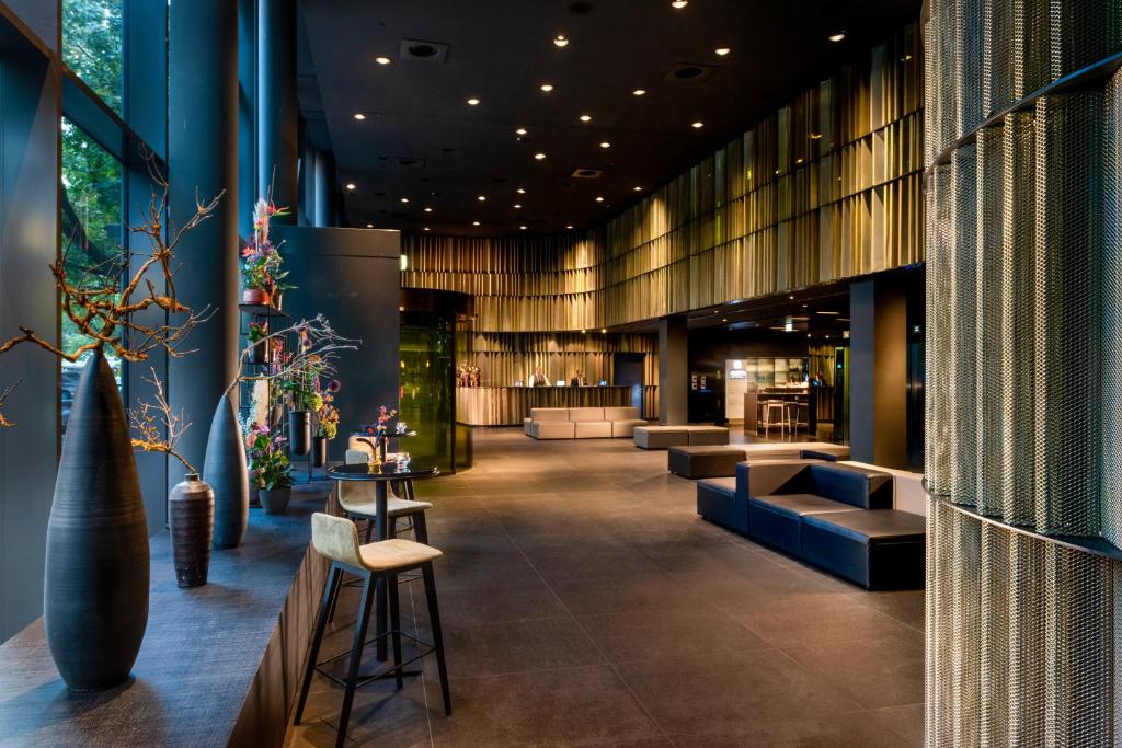 SANA Berlin Residence - Resim 38