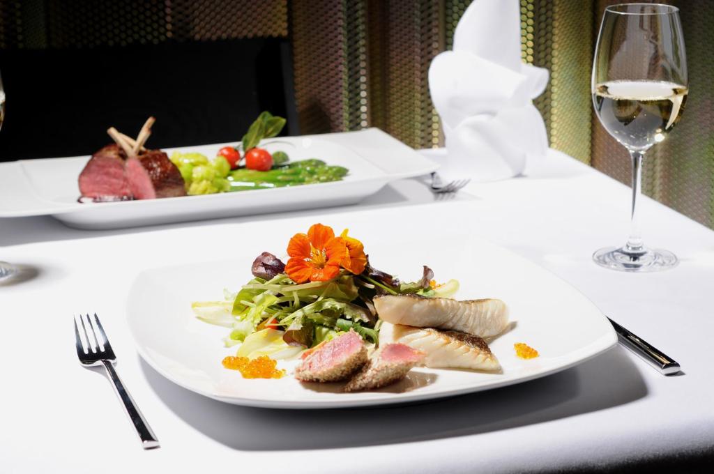 SANA Berlin Residence - Resim 32