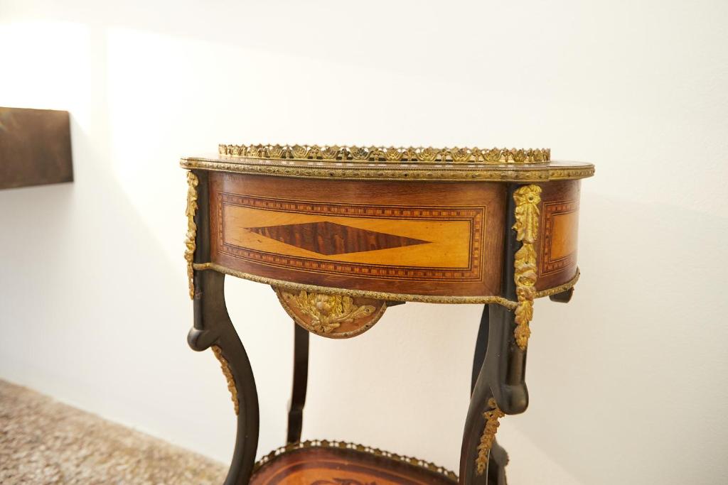 PALAZZO TESTA - LOCAZIONE TURISTICA - 9