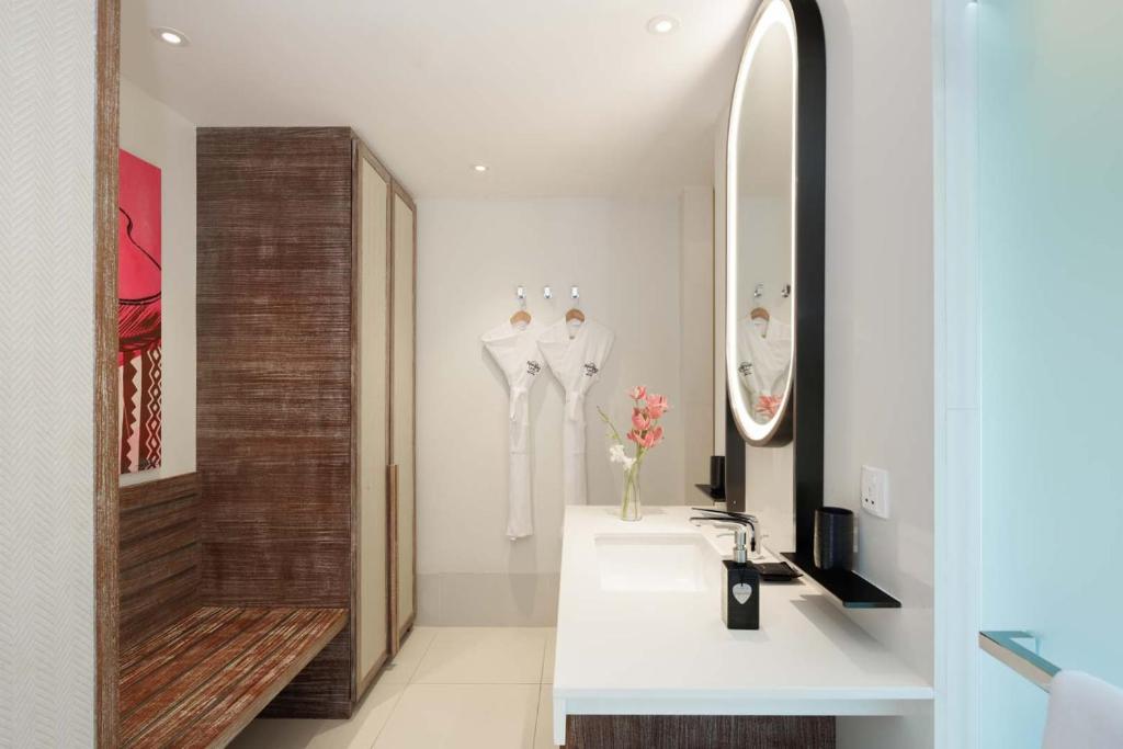 Hard Rock Hotel Maldives - FREE transfer for stays from 01st Mar to 31st Oct 2026 - 4