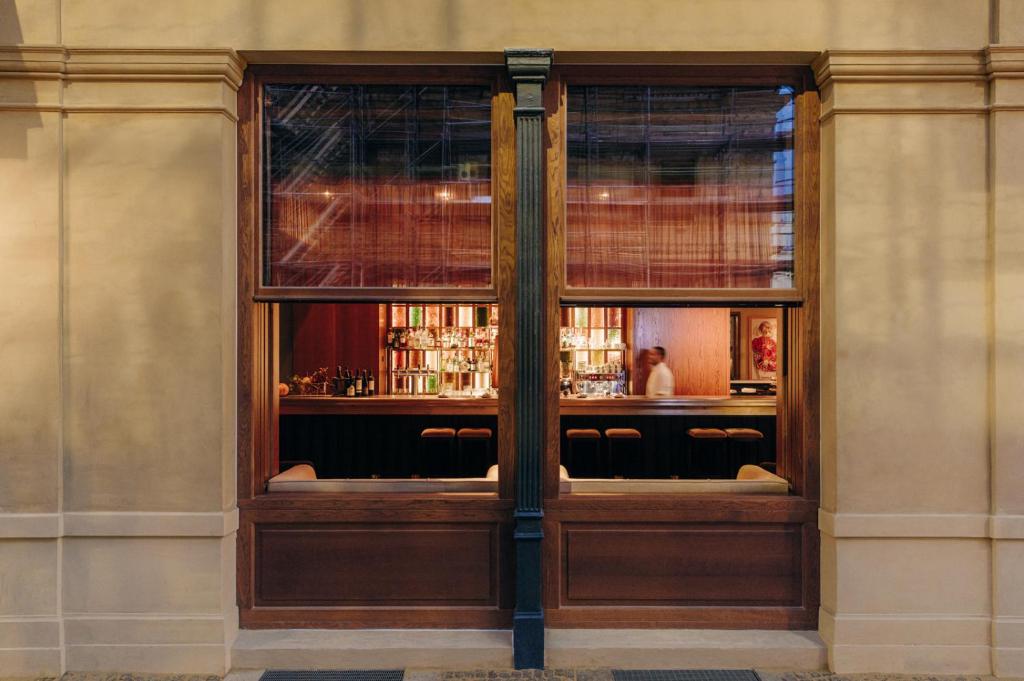 Boutique Hotel Château Royal - Resim 38