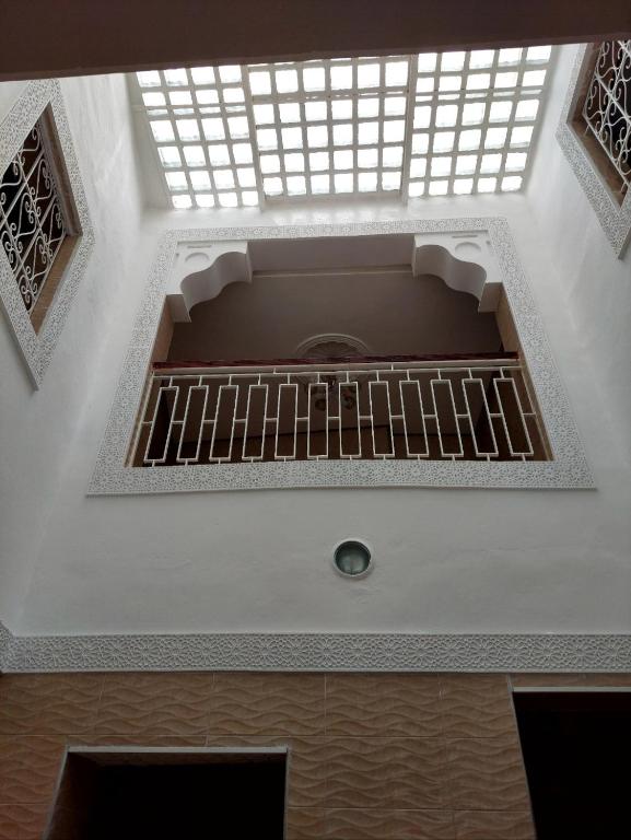 Fotografie z fotogalerie ubytování Riad Dar Zouhair v destinaci Rabat