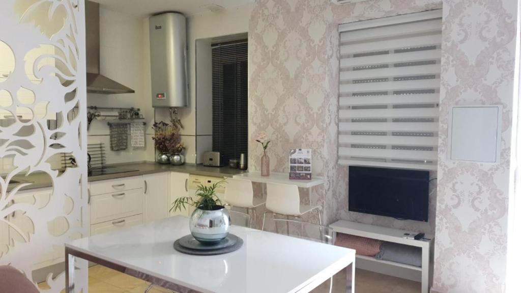 Apartamento Los Padrinos - 11