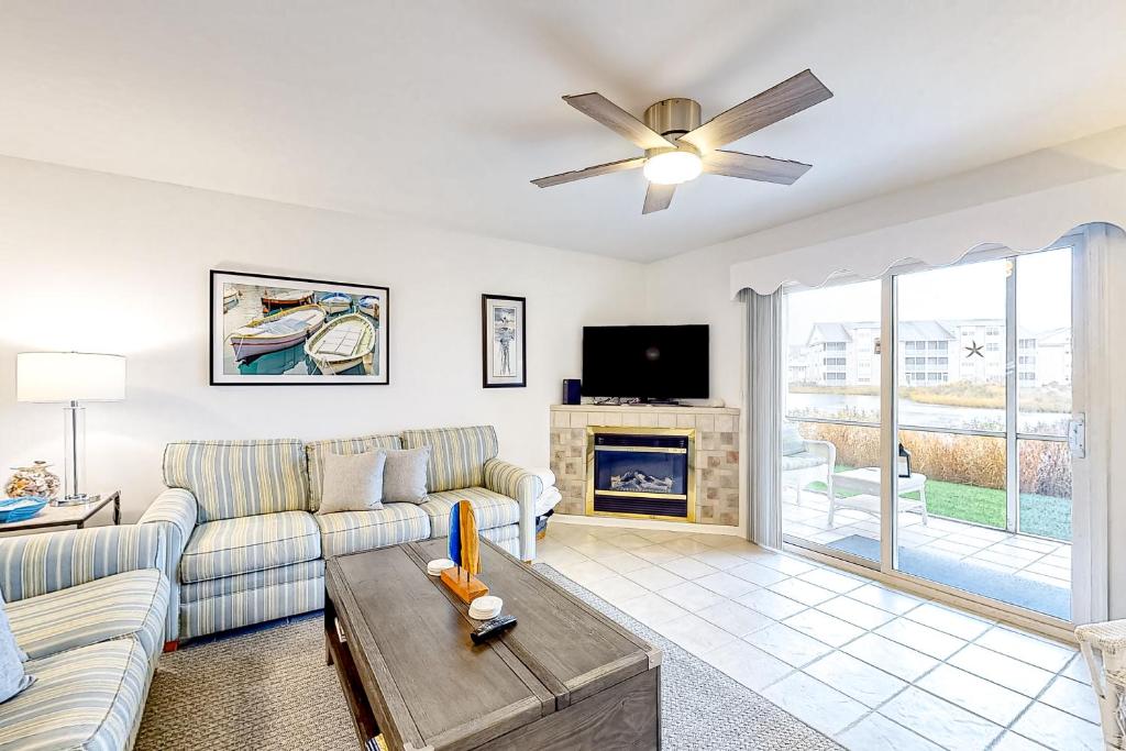 Bethany Bay 30399 Pavilion Dr 1301 (EE.UU. Ocean View)