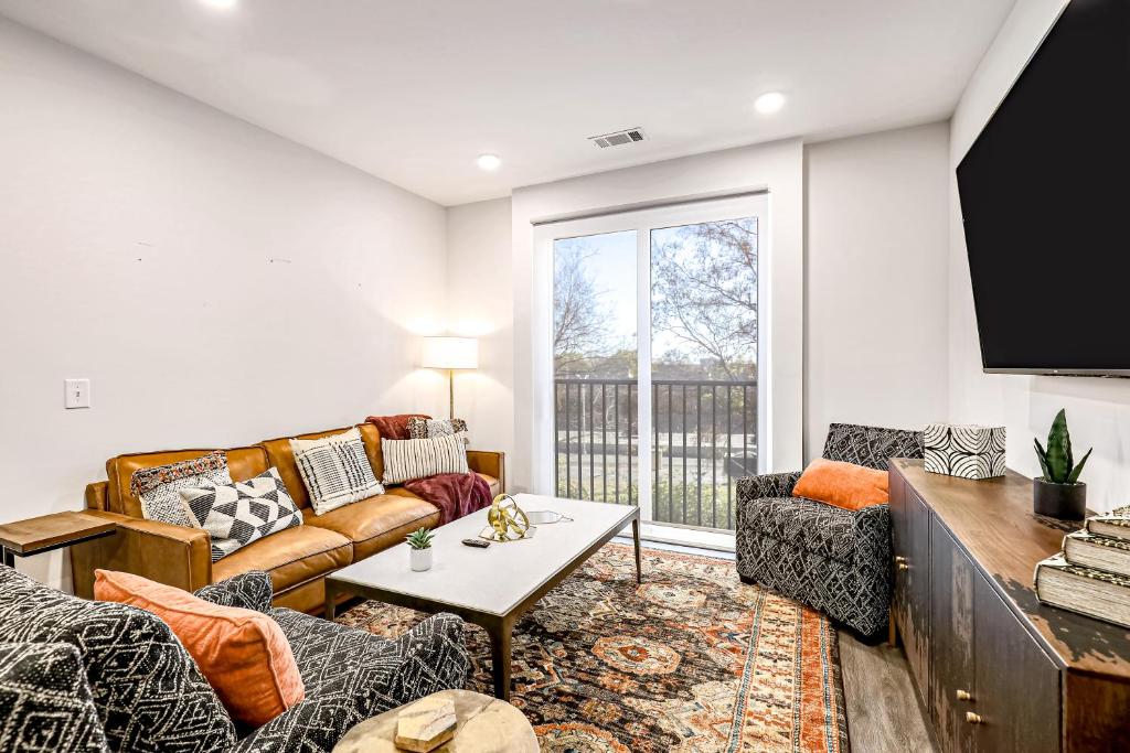 Celebrate and Snooze at the Muse - Housity