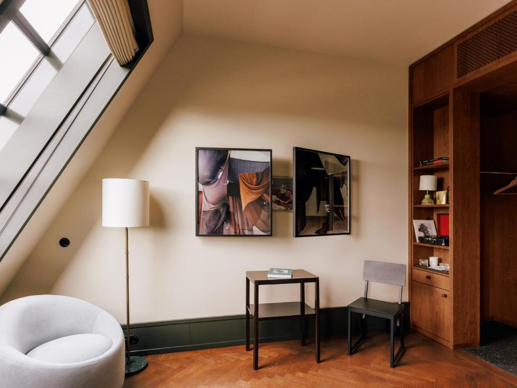 Boutique Hotel Château Royal - 3