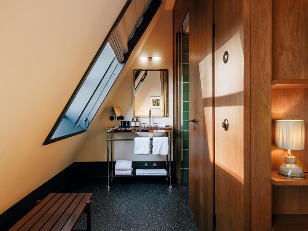 Boutique Hotel Château Royal - 1