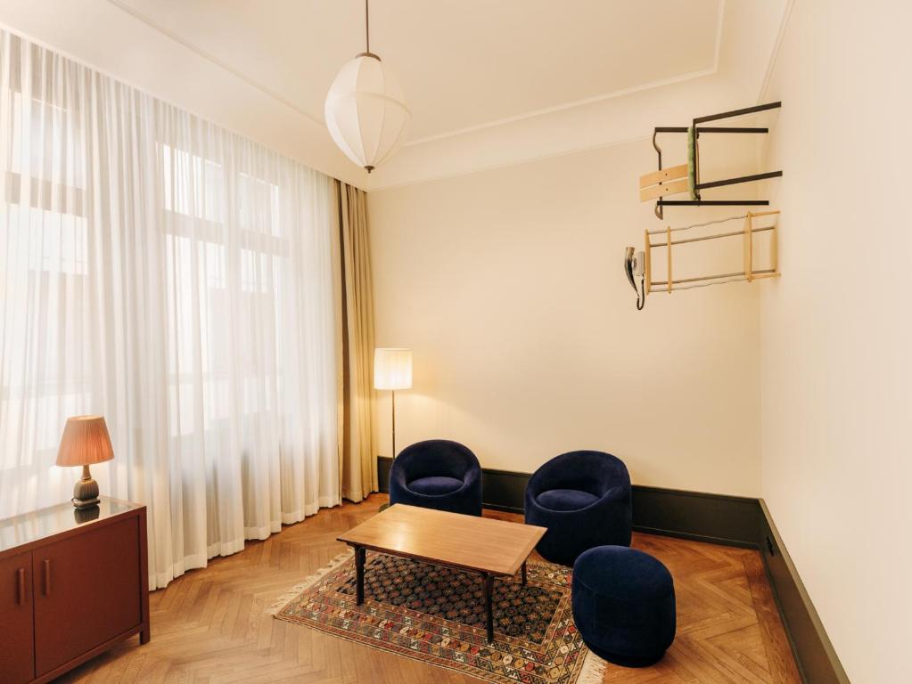 Boutique Hotel Château Royal - 19