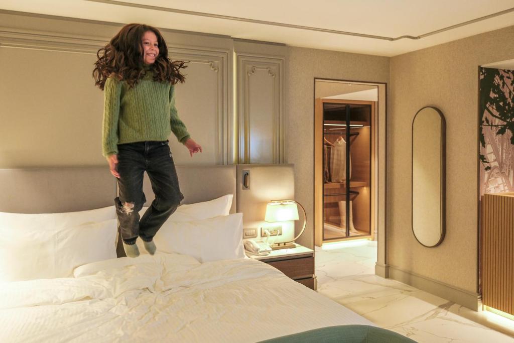 Stayso The House Hotel - Executive Family Suite