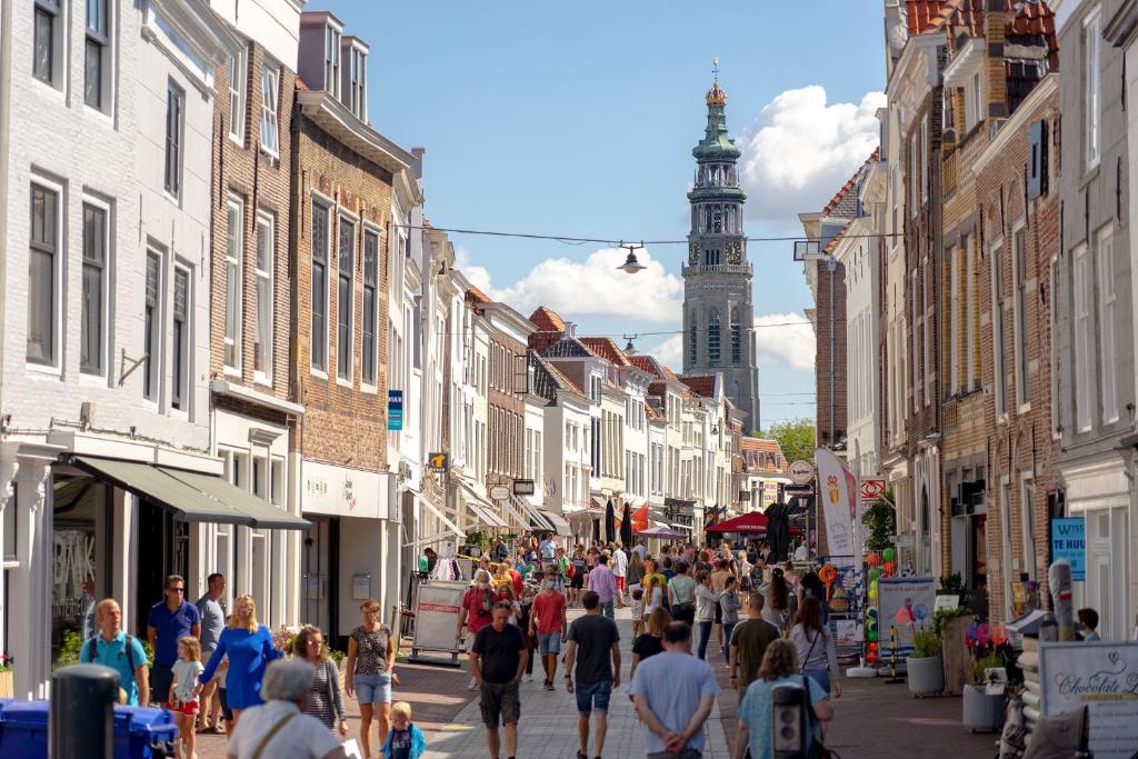 Hotel St Joris I Kloeg Collection