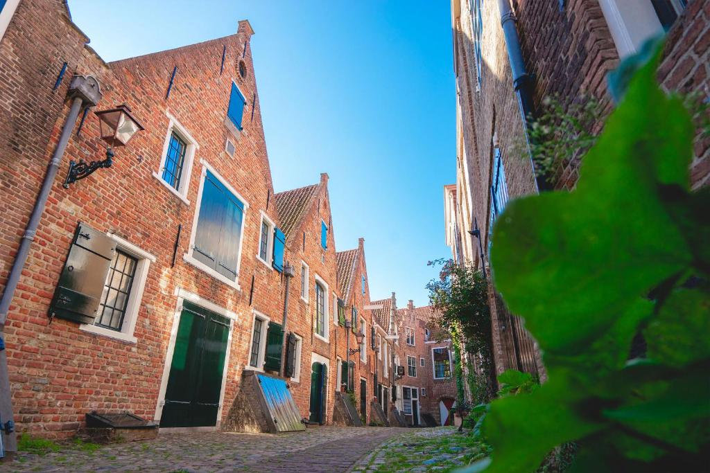 Hotel St Joris I Kloeg Collection - Resim 21