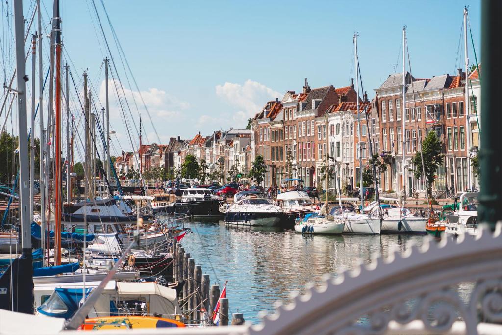 Hotel St Joris I Kloeg Collection - Resim 19