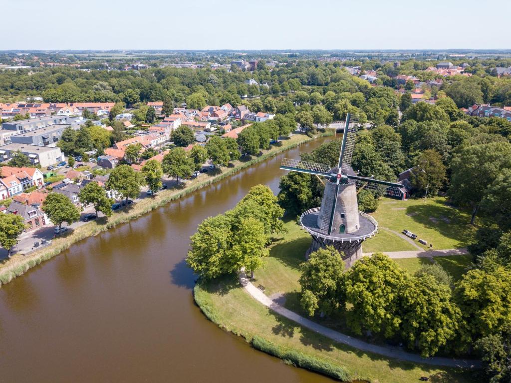 Hotel St Joris I Kloeg Collection - Resim 24