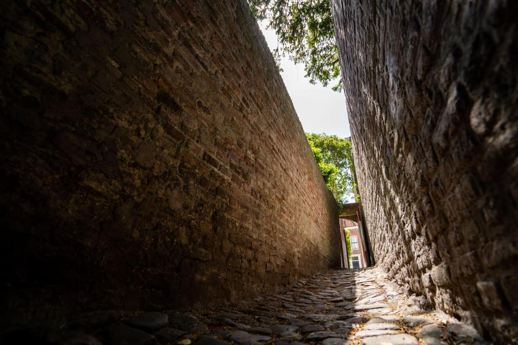 Hotel St Joris I Kloeg Collection - Resim 23