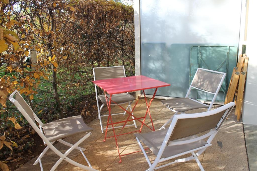 Fotografia z galérie ubytovania Bergheim Piscine v destinácii Bergheim