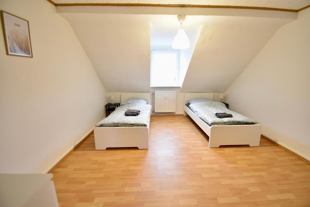 Core Rooms - Apartment Essen Schönebeck - Housity