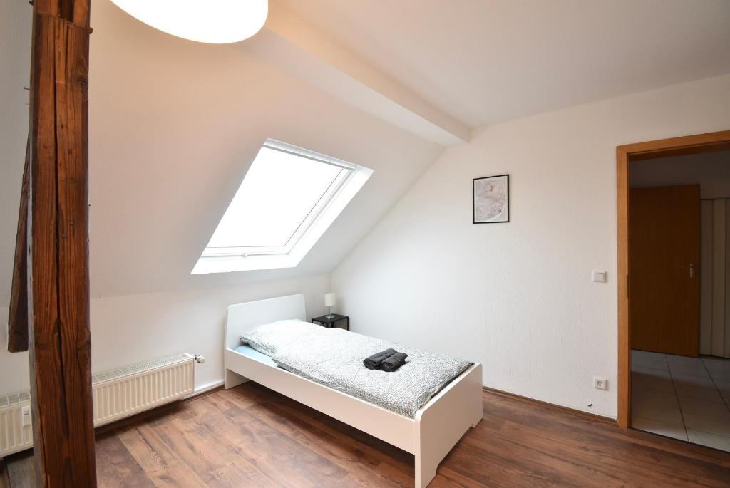Core Rooms - Apartment Essen Schönebeck - Appartamento Con Tre Camere Da Letto