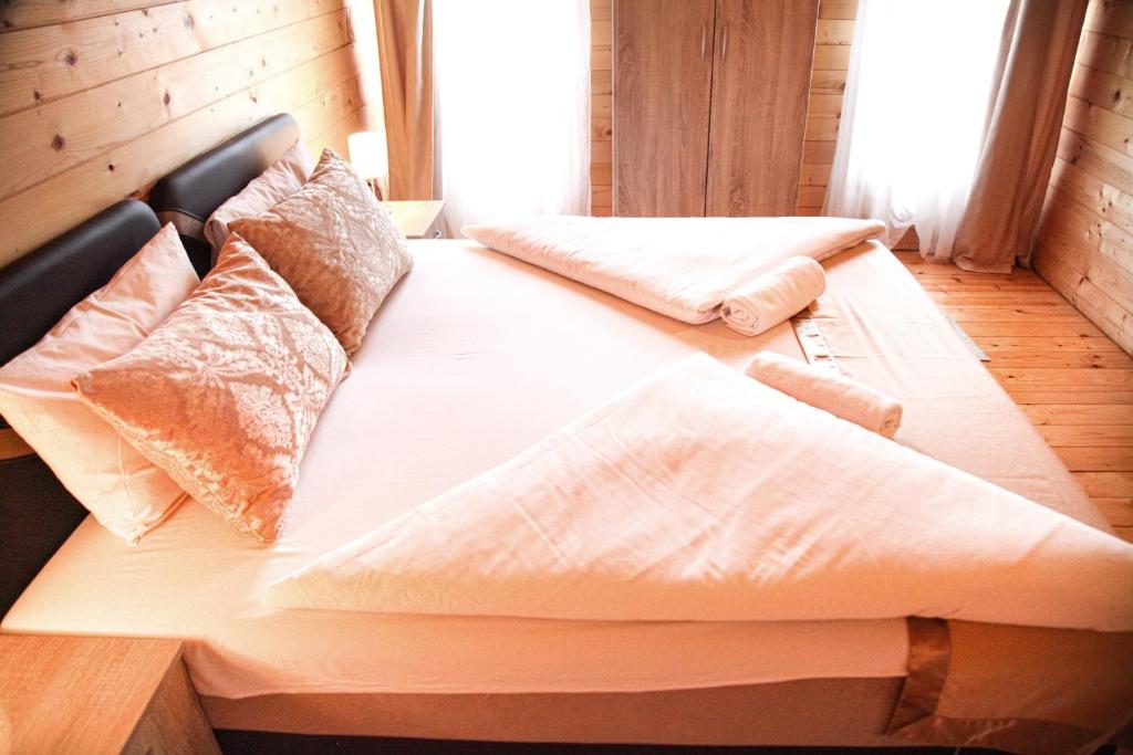 S Club Resort Hotel Aqua Park and Spa - Resim 18