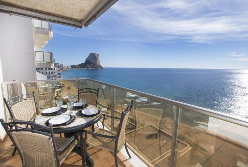 EDIFICIO ALBAMAR 2, Calpe – Updated 2023 Prices