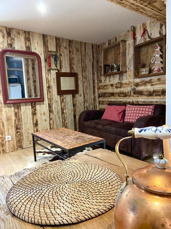 La Porteille - Appartamento - Livello Diviso