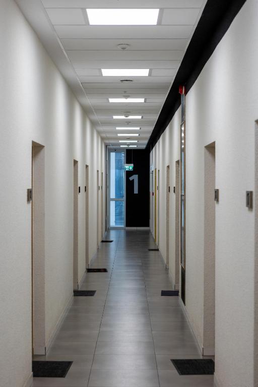Fotografia z galérie ubytovania Studia przy lotnisku od WroclawApartament-pl vo Vroclavi